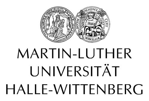 Martin-Luther-Universität Halle-Wittenberg