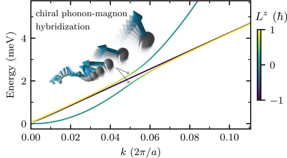 PRL by M. Weißenhofer et al. - Nov. 2025