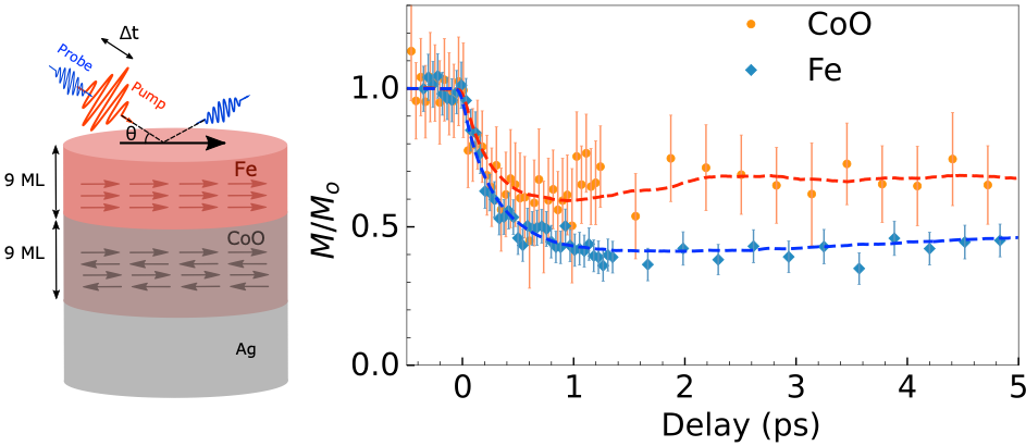 PRL by C. S. Awsaf et al. - Mar. 2026 