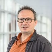 Kirill Bolotin
