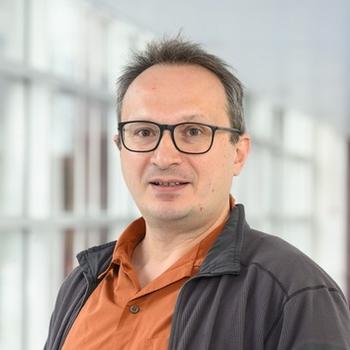 Kirill Bolotin