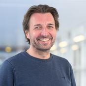 Ralph Ernstorfer