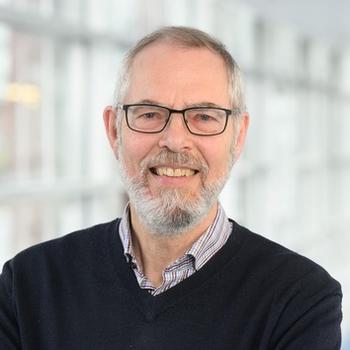 Peter Oppeneer