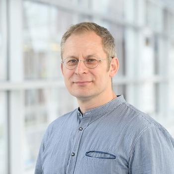 Georg Woltersdorf