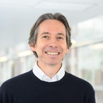 Clemens von Korff Schmising