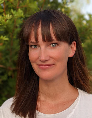 Sarah Huch