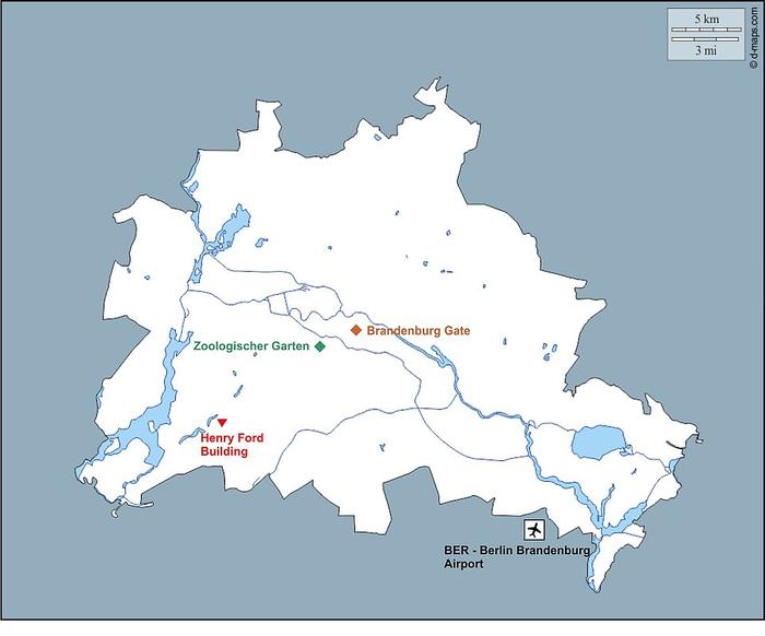 Source based on d-maps.com