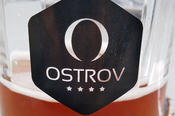 Welcome to Hotel Ostrov
