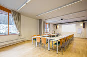 Conference room (© Hotel Ostrov)