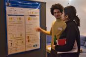 Poster Session