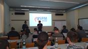 Impressions USPM 2020