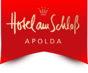 Apolda Hotellogo