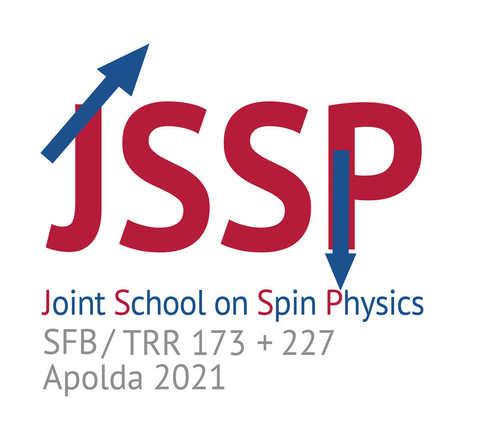 JSSP2021