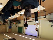 Doctoral Student Seminar WS 19 - PhD Representatives