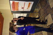 Doctoral Student Seminar SS19 - Poster Session