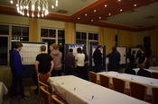 Doctoral Student Seminar SS19 - Poster Session