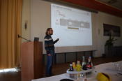 Doctoral Student Seminar SS19 - Talk Dominic Lawrenz