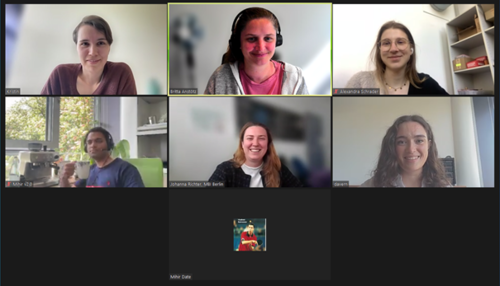 Winter School Conference Committee